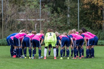 Bild 98 - B-Juniorinnen HSV - SV BW Hohen Neuendorf